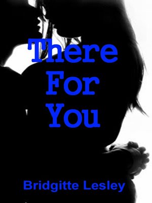 cover image of There For You